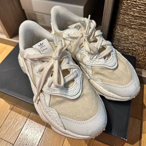 Little Mermaid x Adidas Sneakers